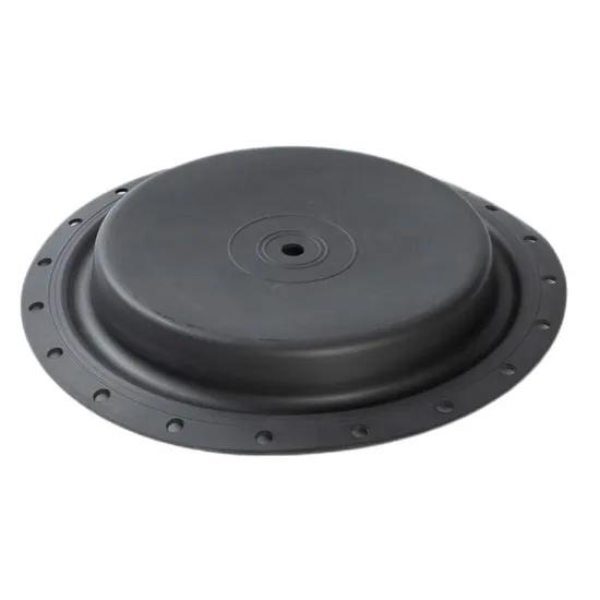 Rubber Diaphragm