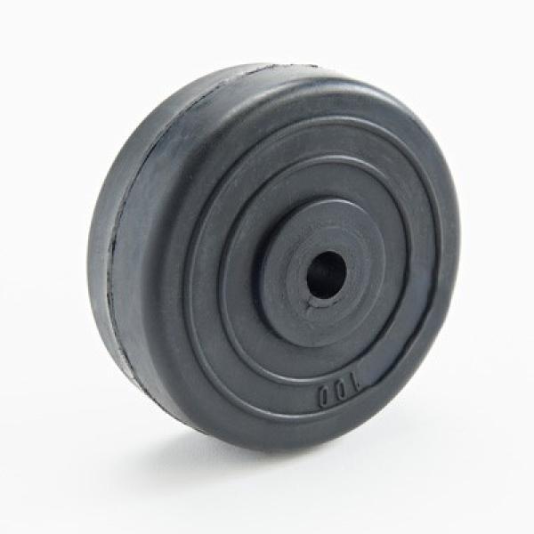 Rubber Wheel