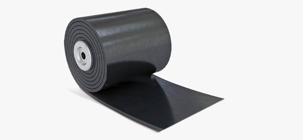 Rubber Conveyor Belt