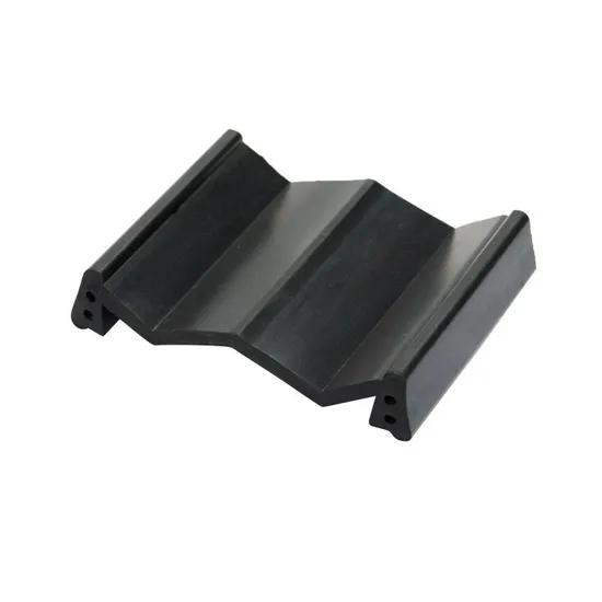 Rubber Expansion Seal
