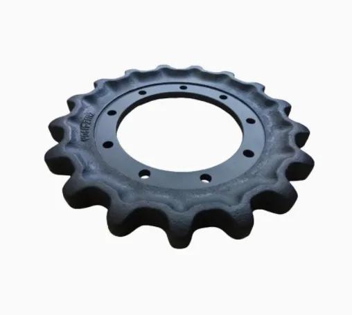 Sprocket