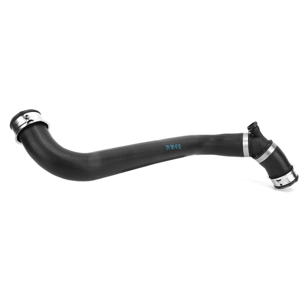 Hose Radiator