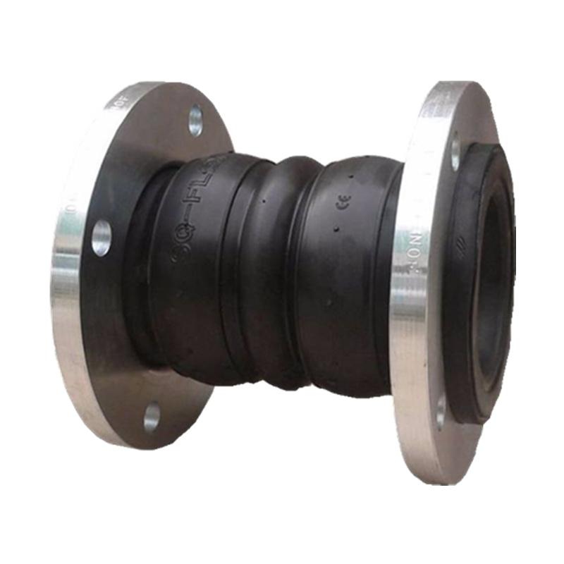 Expansion Joint Rubber