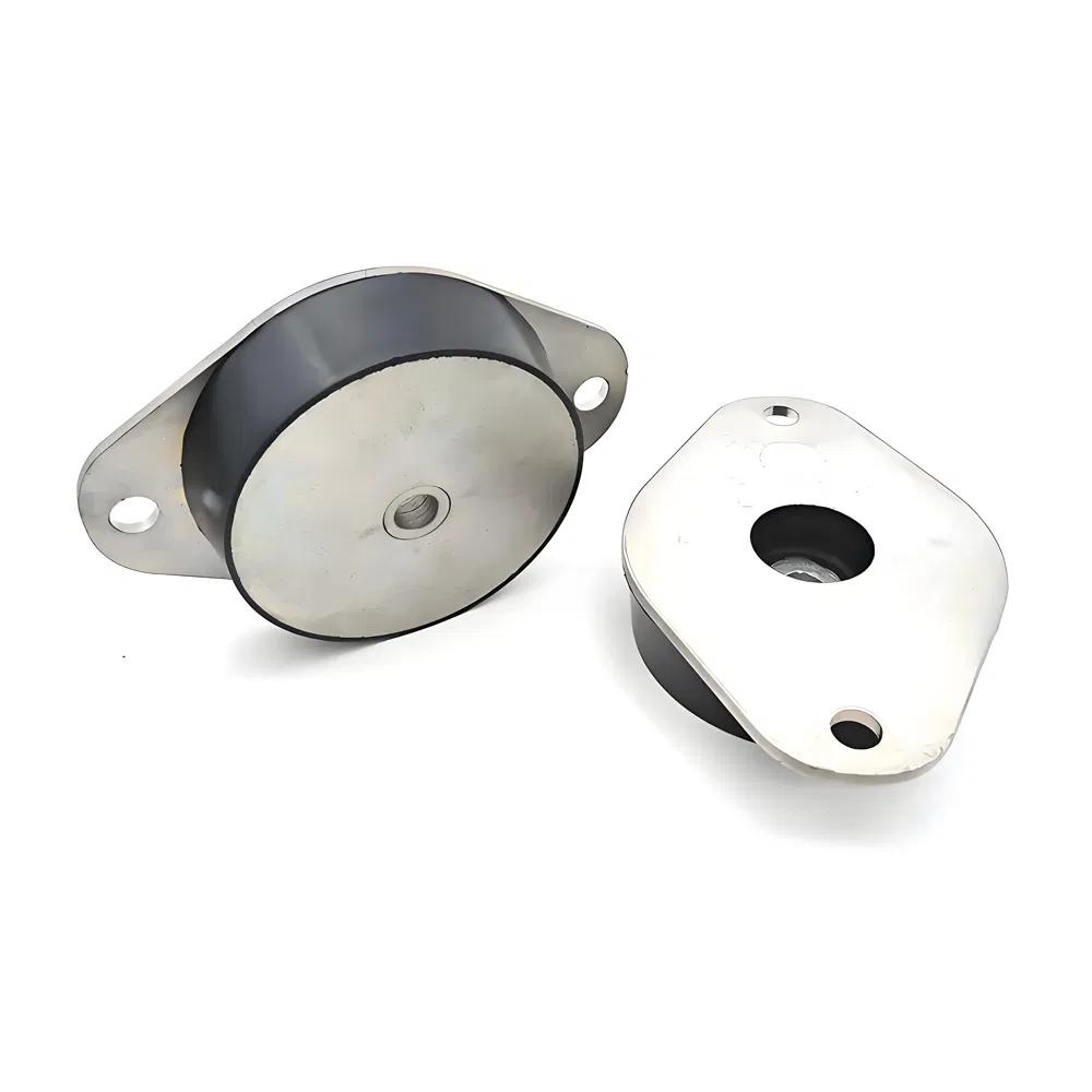 Rubber Mounting