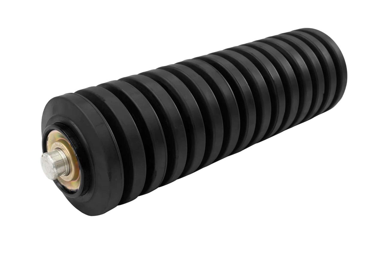 Impact Roller