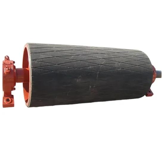 Drive Pulley