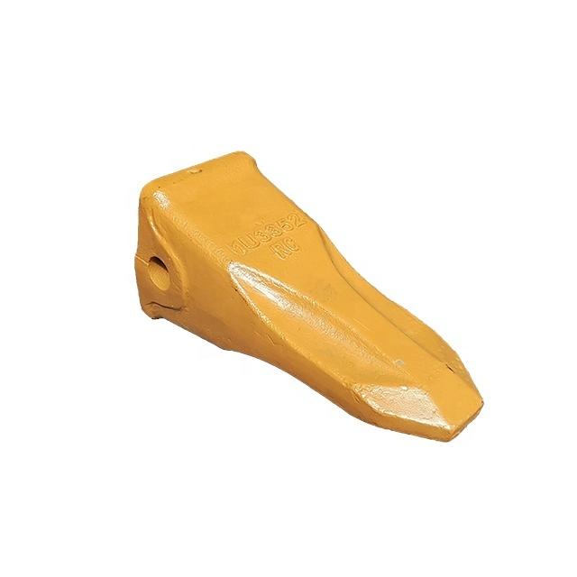 Bucket Teeth