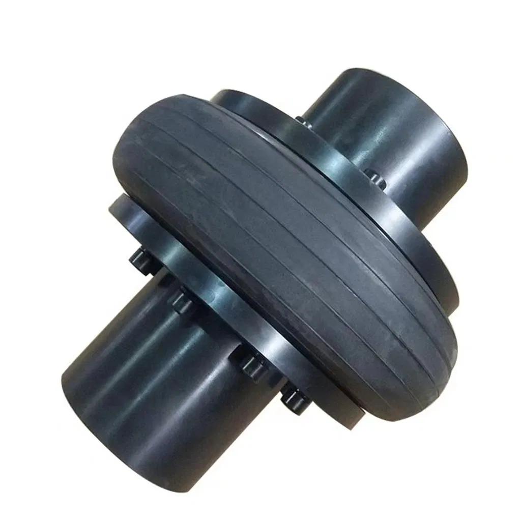 Rubber Coupling